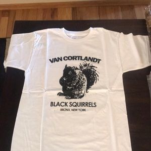 T-Shirt AFM small brand new